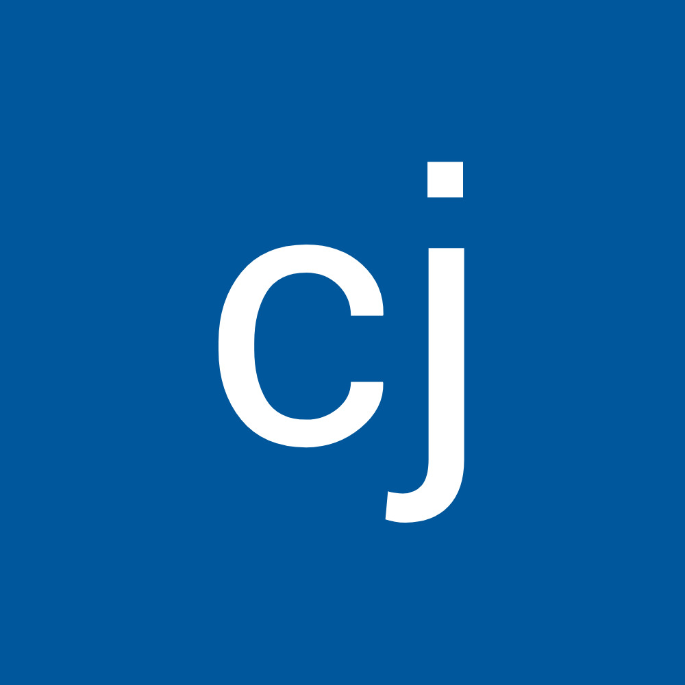Meet your Posher, Cj